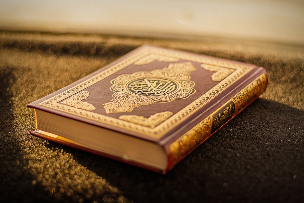 Program Tahfidz Al-Qur'an
